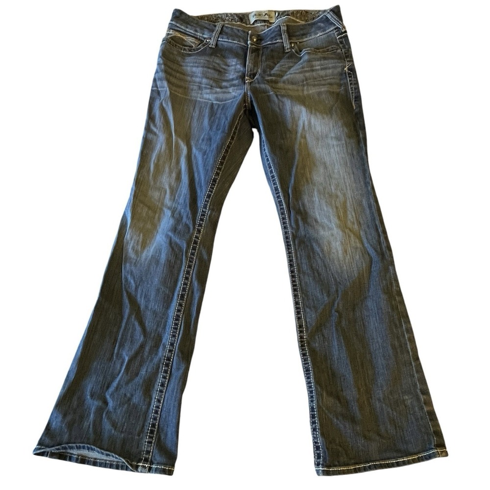 Men's Area Real Denim Jeans Size 33 R
